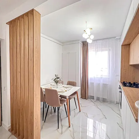 Mirajul Apartment
