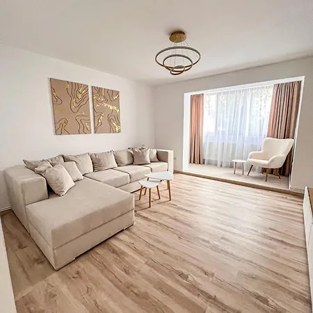 Mirajul Apartment
