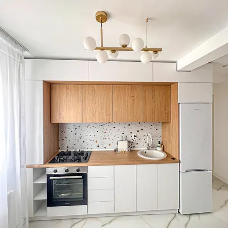 Mirajul Apartment *